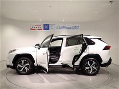 RAV4 PHV G