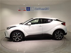 C-HR G-T