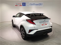 C-HR G-T