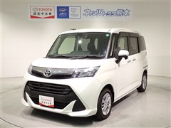 トヨタ タンク G S