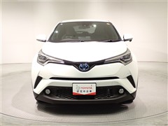 C-HR G