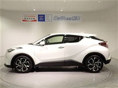 C-HR G