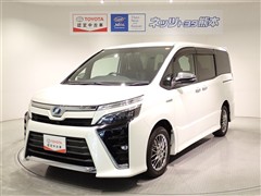 ヴォクシー ZS キラメキ