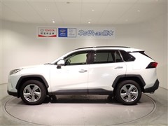 RAV4 G