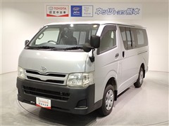トヨタ レジアスエースバン DX