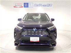 RAV4 ハイブリッドG