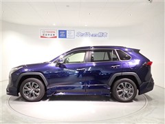 RAV4 ハイブリッドG