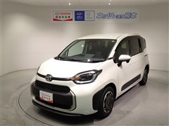 トヨタ シエンタ ハイブリッド Z