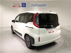 シエンタ ハイブリッド Z