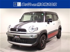 スズキ クロスビー ハイブリッド MZ