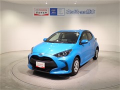 トヨタ ヤリス G