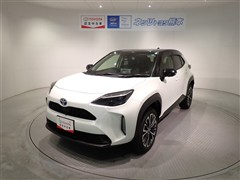 トヨタ ヤリスクロス ハイブリッド Z
