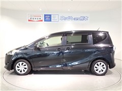 シエンタ G