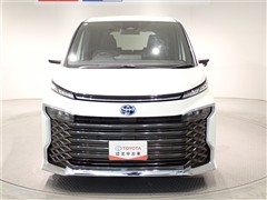 ヴォクシー ハイブリッド S-G