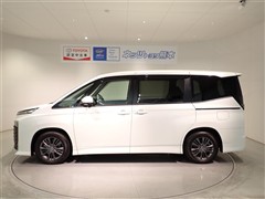 ヴォクシー ハイブリッド S-G
