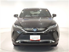 ハリアーハイブリッド Z