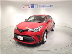 トヨタ C-HR S