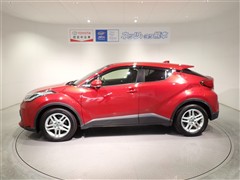 C-HR S