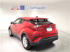 C-HR S