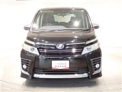 ヴォクシー ZS キラメキ