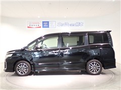 ヴォクシー ZS キラメキ