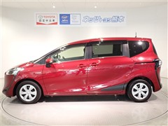 シエンタHV ファンベース G