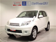 トヨタ ラッシュ G