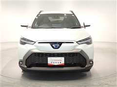 カローラクロス ハイブリッド Z