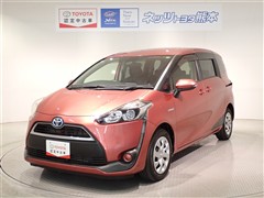 トヨタ シエンタ ハイブリッド G