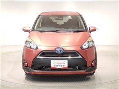 シエンタ ハイブリッド G