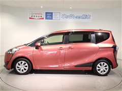 シエンタ ハイブリッド G