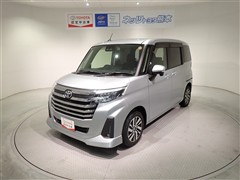ルーミー カスタムG