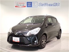 ヴィッツ F セーフティエディ2
