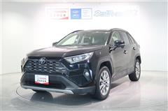 トヨタ RAV4 G Zパッケージ