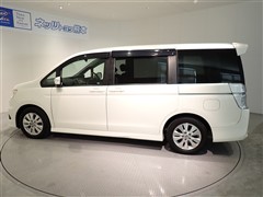 ステップワゴンスパーダ S