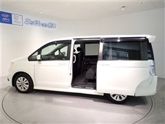 ステップワゴンスパーダ S