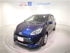 トヨタ アクア S