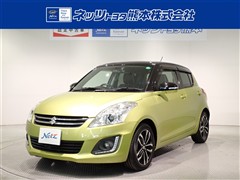 スズキ スイフト XS