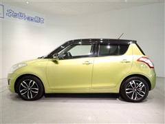 スイフト XS
