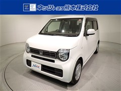 N-WGN G ホンダセンシング