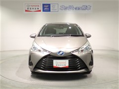 ヴィッツ ハイブリッド U