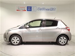 ヴィッツ ハイブリッド U