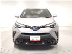 C-HR Gモードネロ セーフティ+