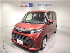 トヨタ タンク G-T