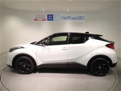 C-HR Gモードネロ セーフティ+