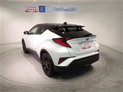 C-HR Gモードネロ セーフティ+