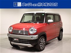 スズキ ハスラー Jスタイル