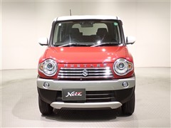 ハスラー Jスタイル