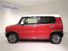 ハスラー Jスタイル