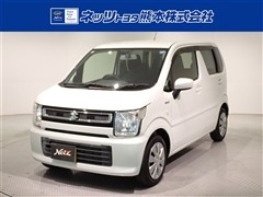 ワゴンR ハイブリッド FX